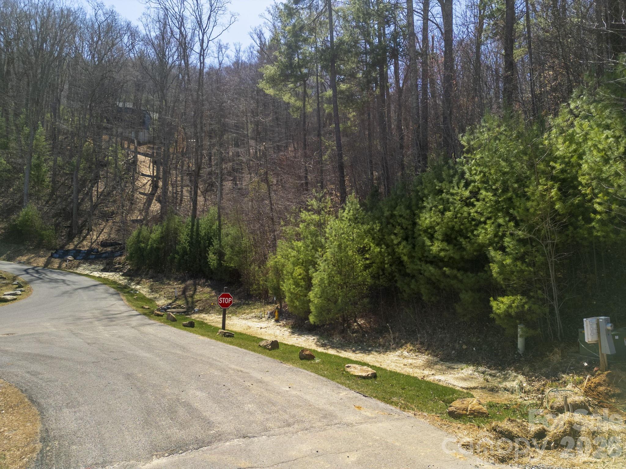 Town Mountain Preserve - Land