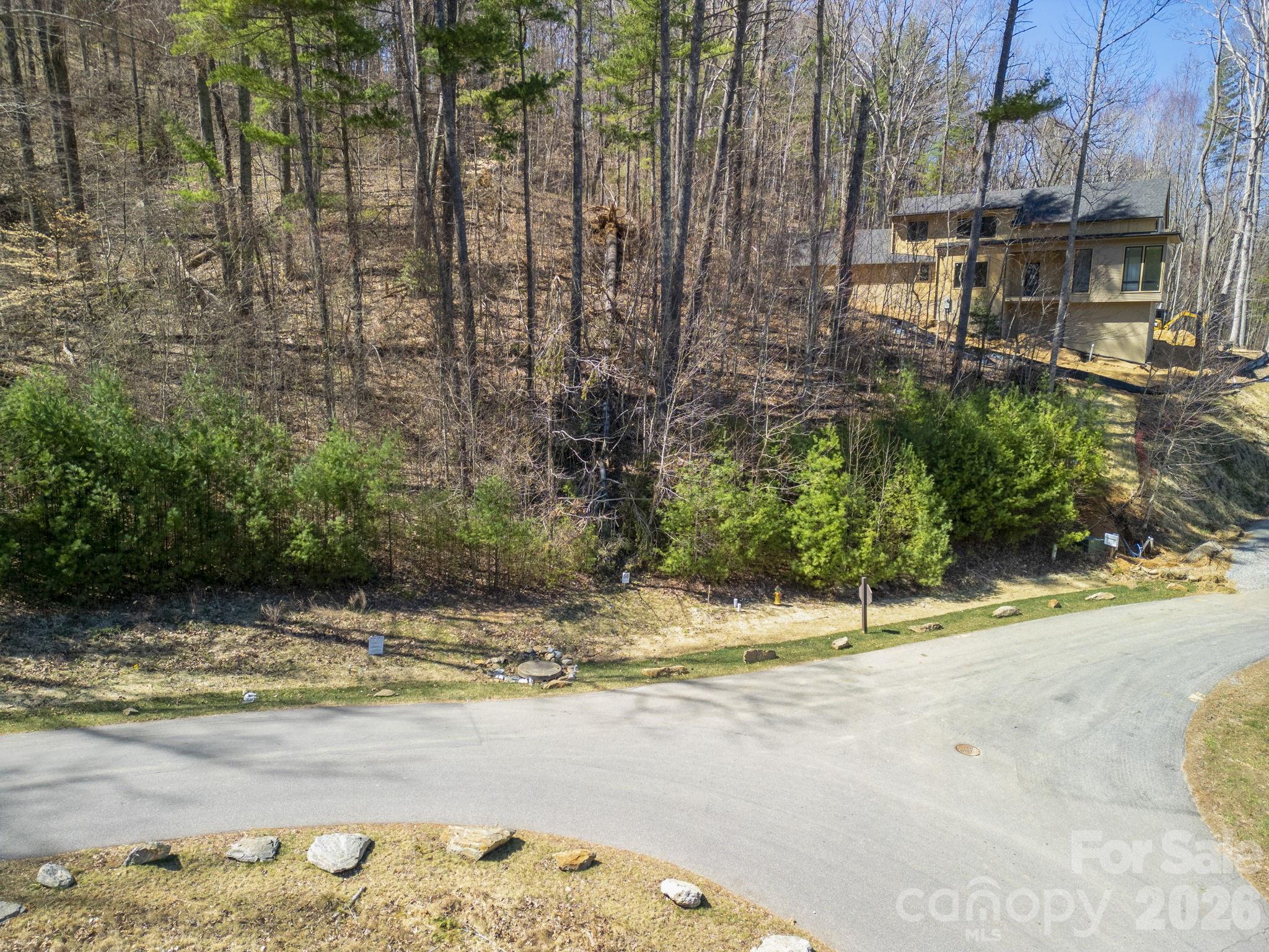 Town Mountain Preserve - Land