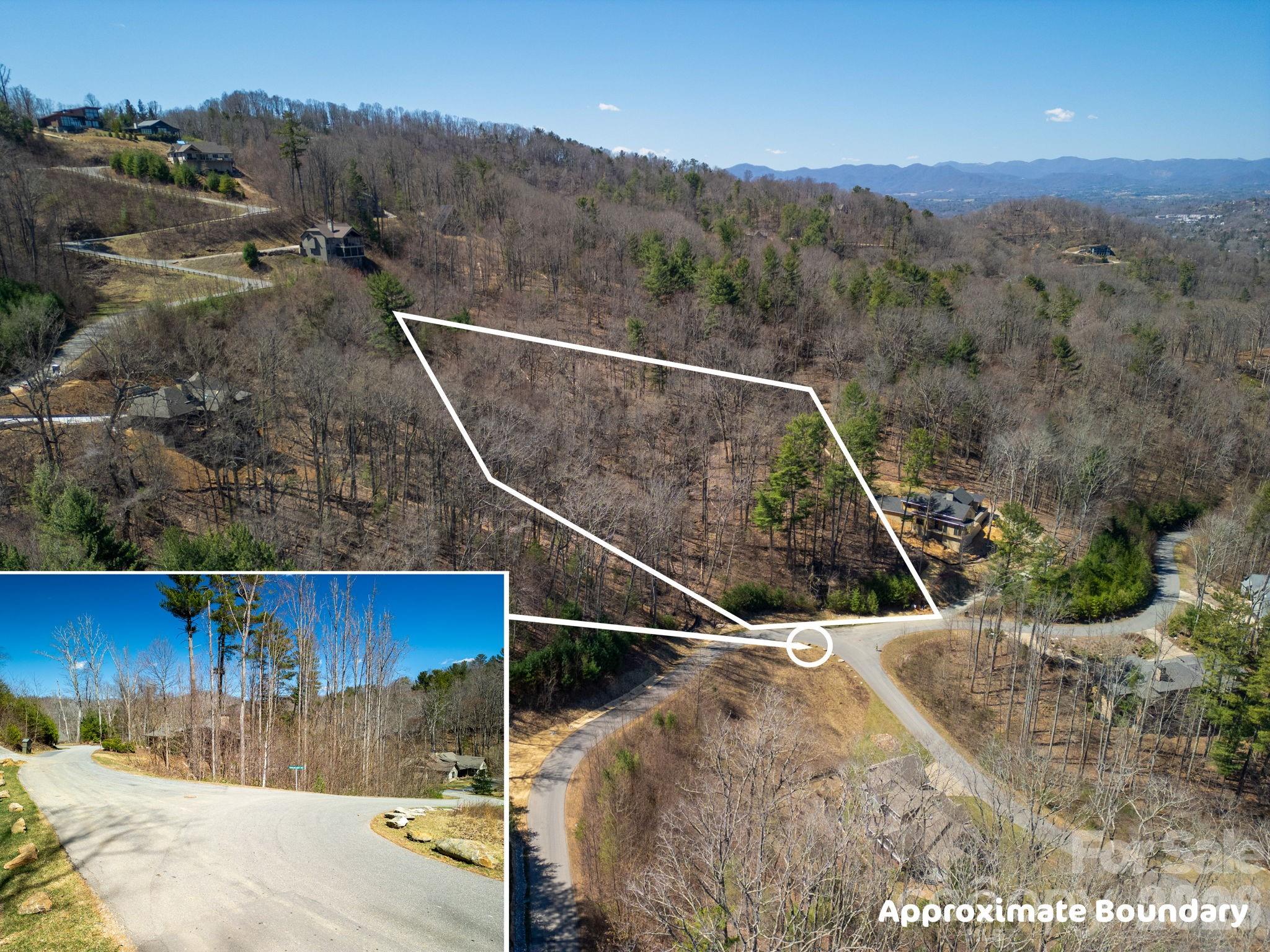 Town Mountain Preserve - Land