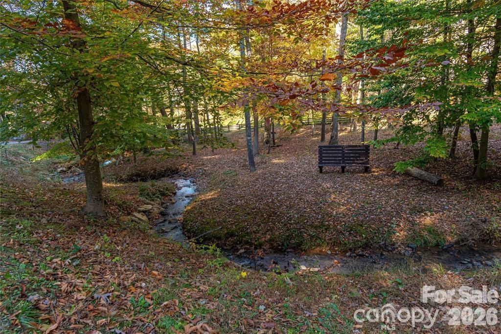 Town Mountain Preserve - Land