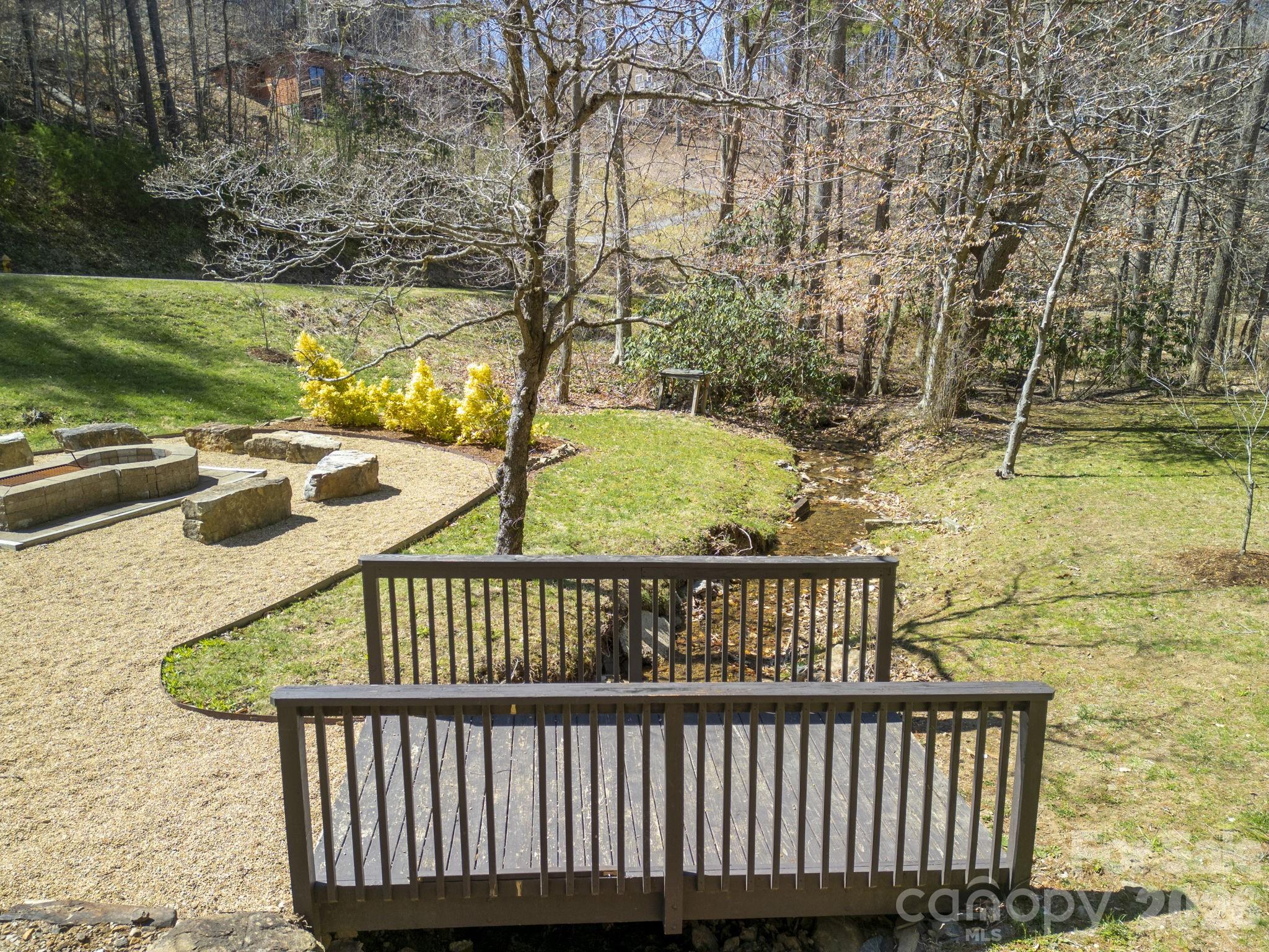 Town Mountain Preserve - Land