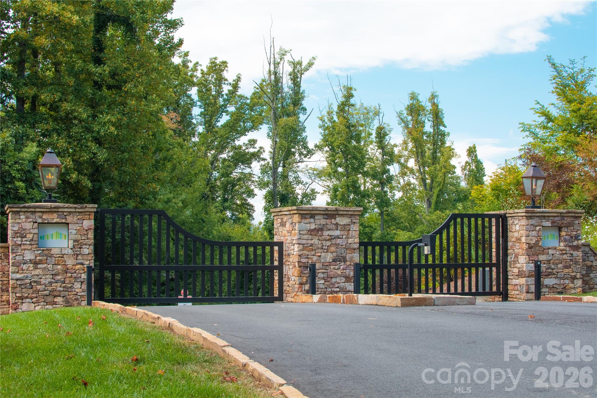 Town Mountain Preserve - Land