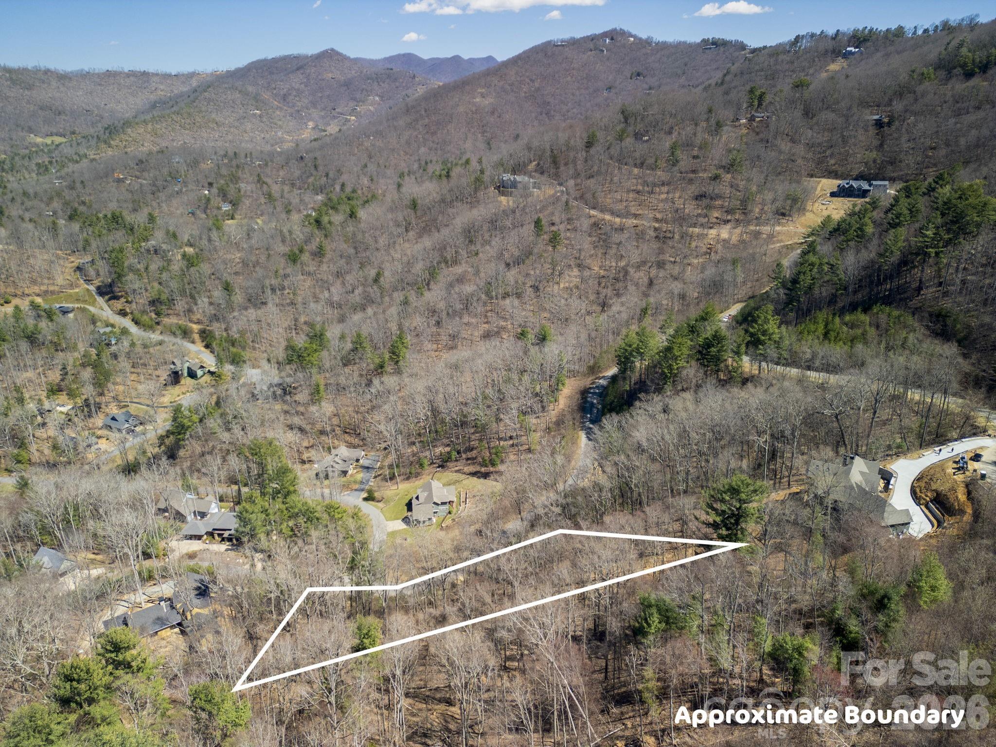 Town Mountain Preserve - Land