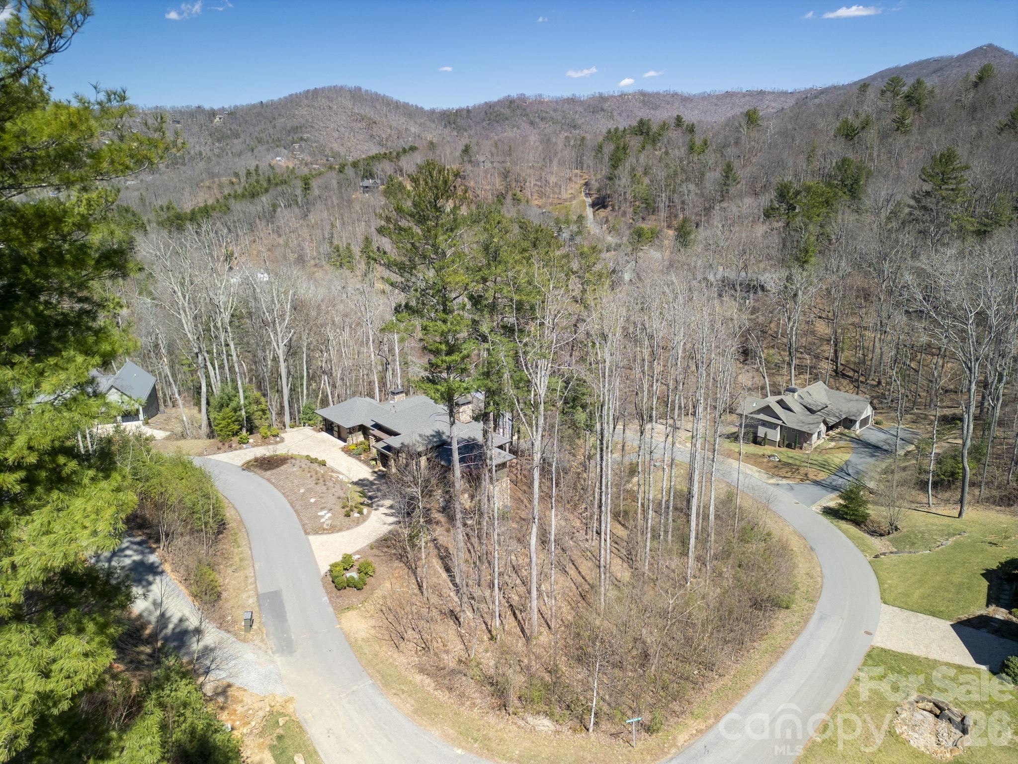 Town Mountain Preserve - Land