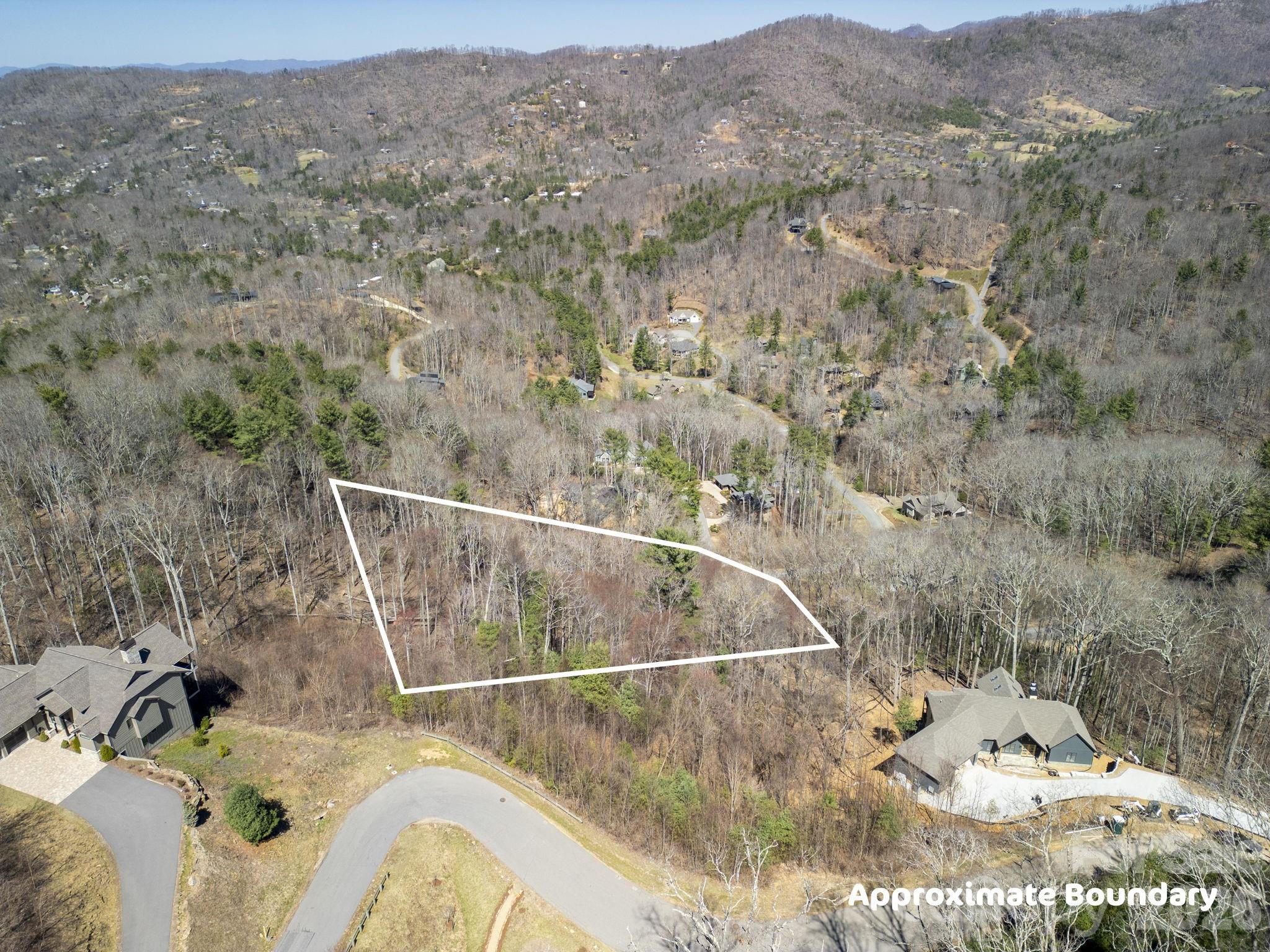 Town Mountain Preserve - Land