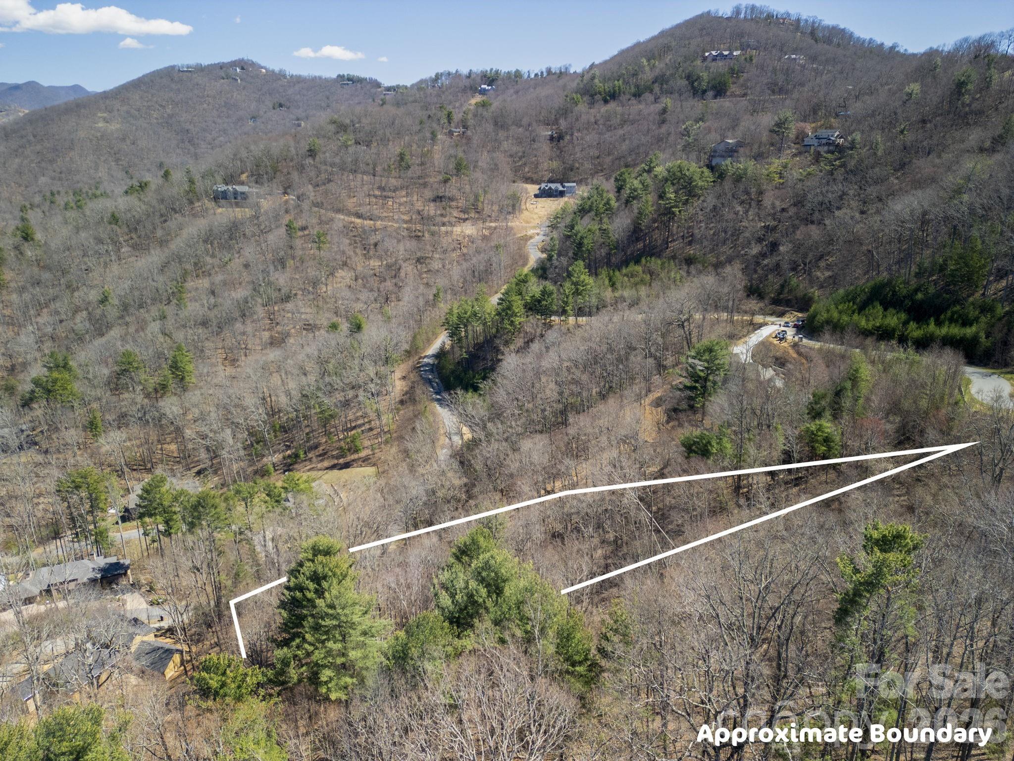 Town Mountain Preserve - Land