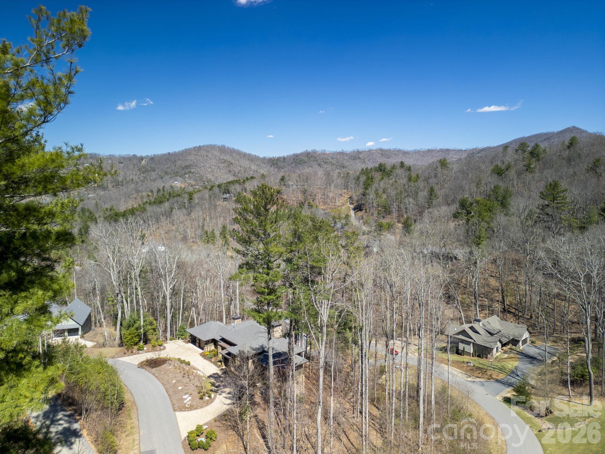 Town Mountain Preserve - Land