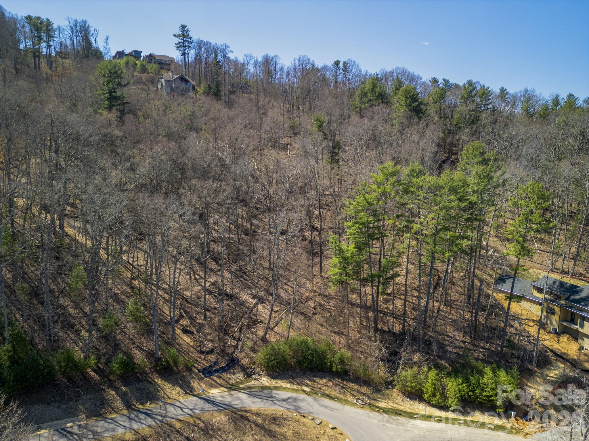 Town Mountain Preserve - Land