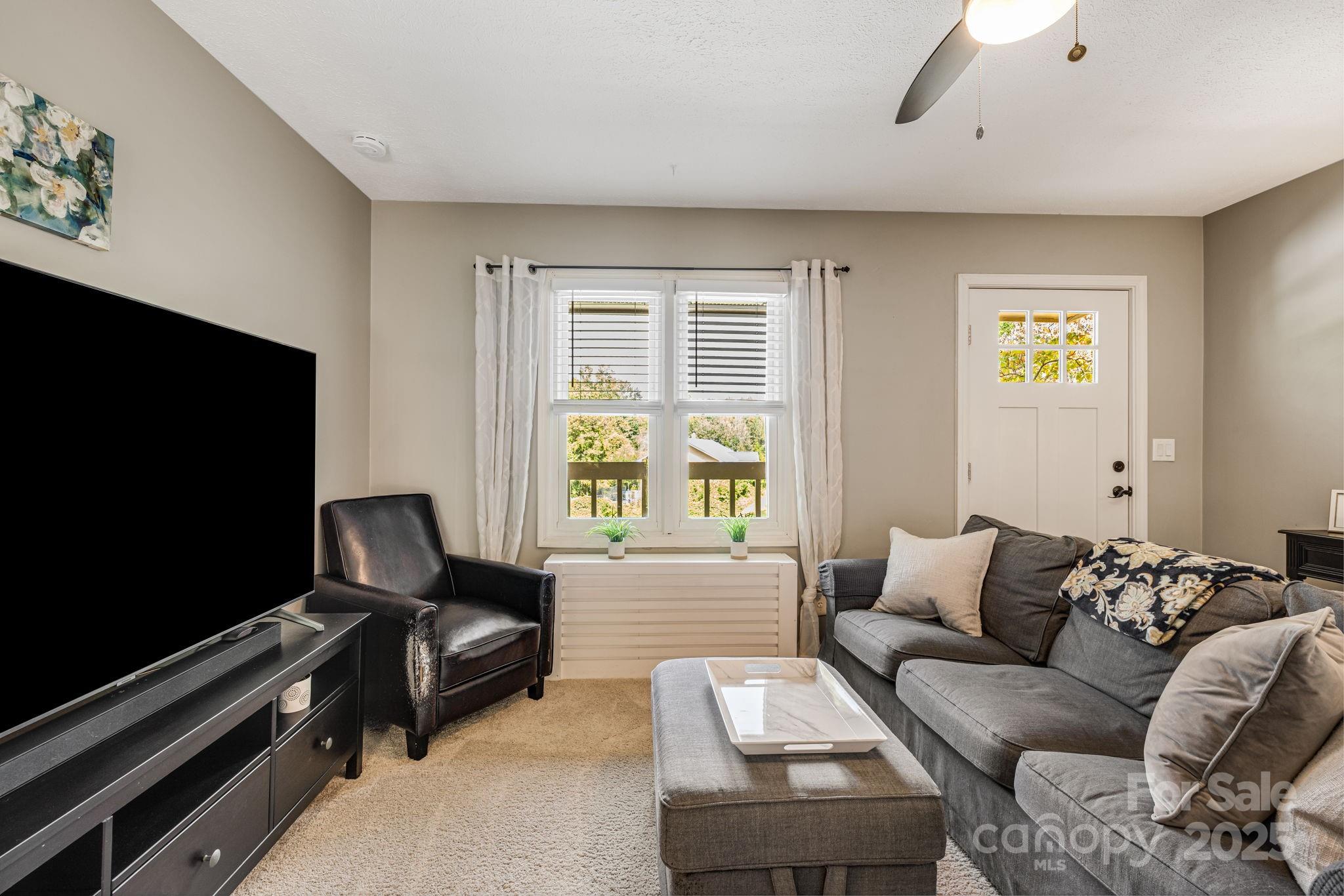 Kanuga Crest - Residential