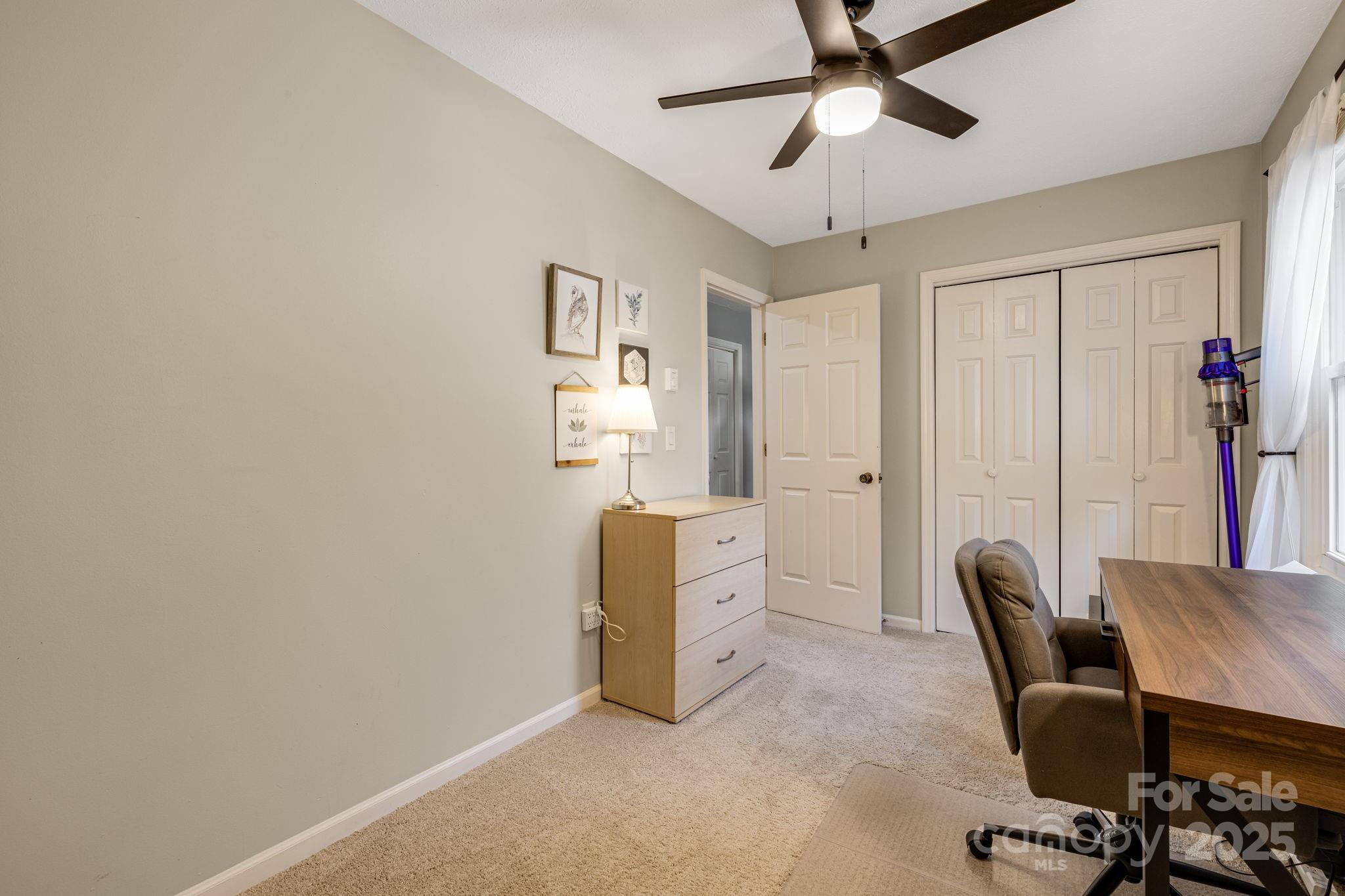 Kanuga Crest - Residential