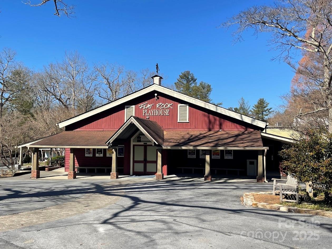 Kanuga Crest - Residential