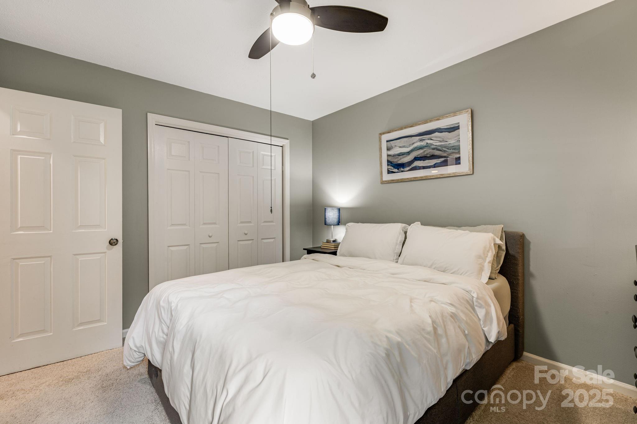 Kanuga Crest - Residential