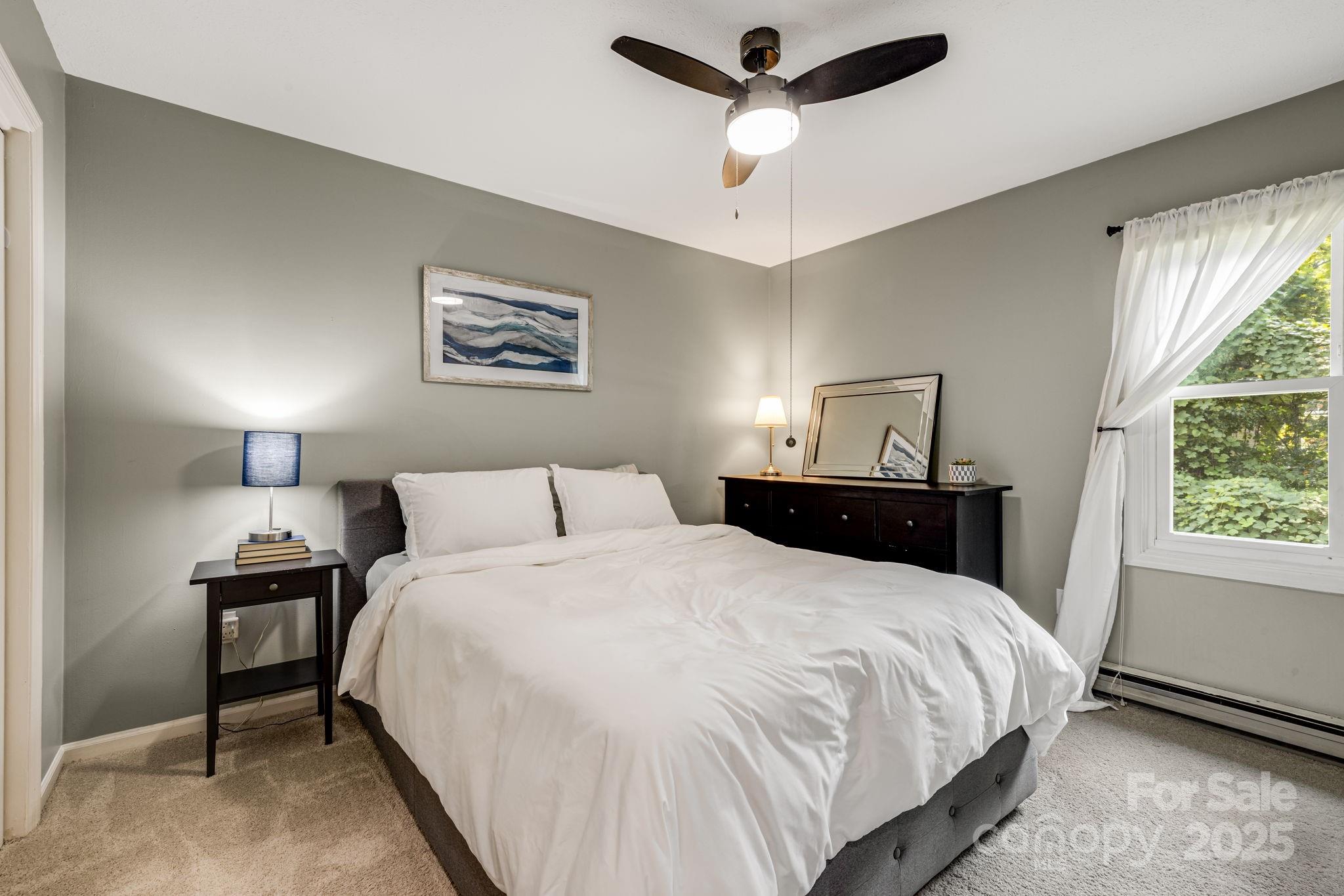 Kanuga Crest - Residential