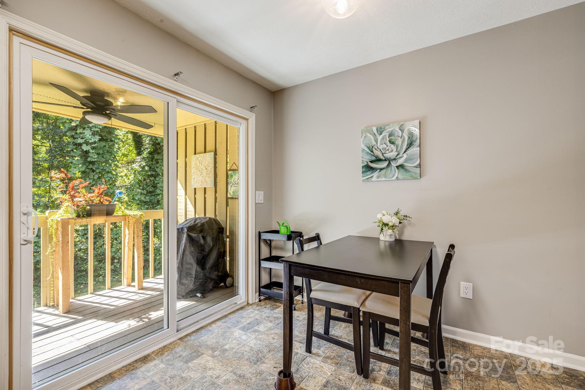 Kanuga Crest - Residential