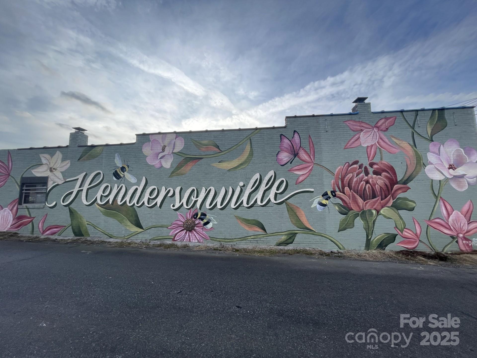 Kanuga Crest - Residential