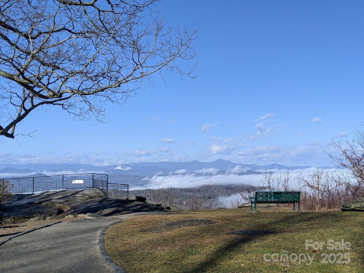 Kanuga Crest - Residential