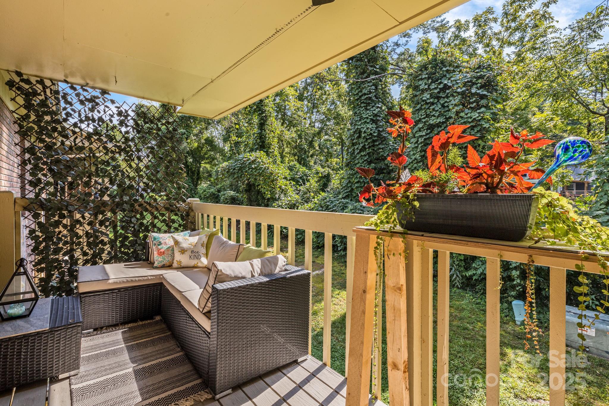 Kanuga Crest - Residential