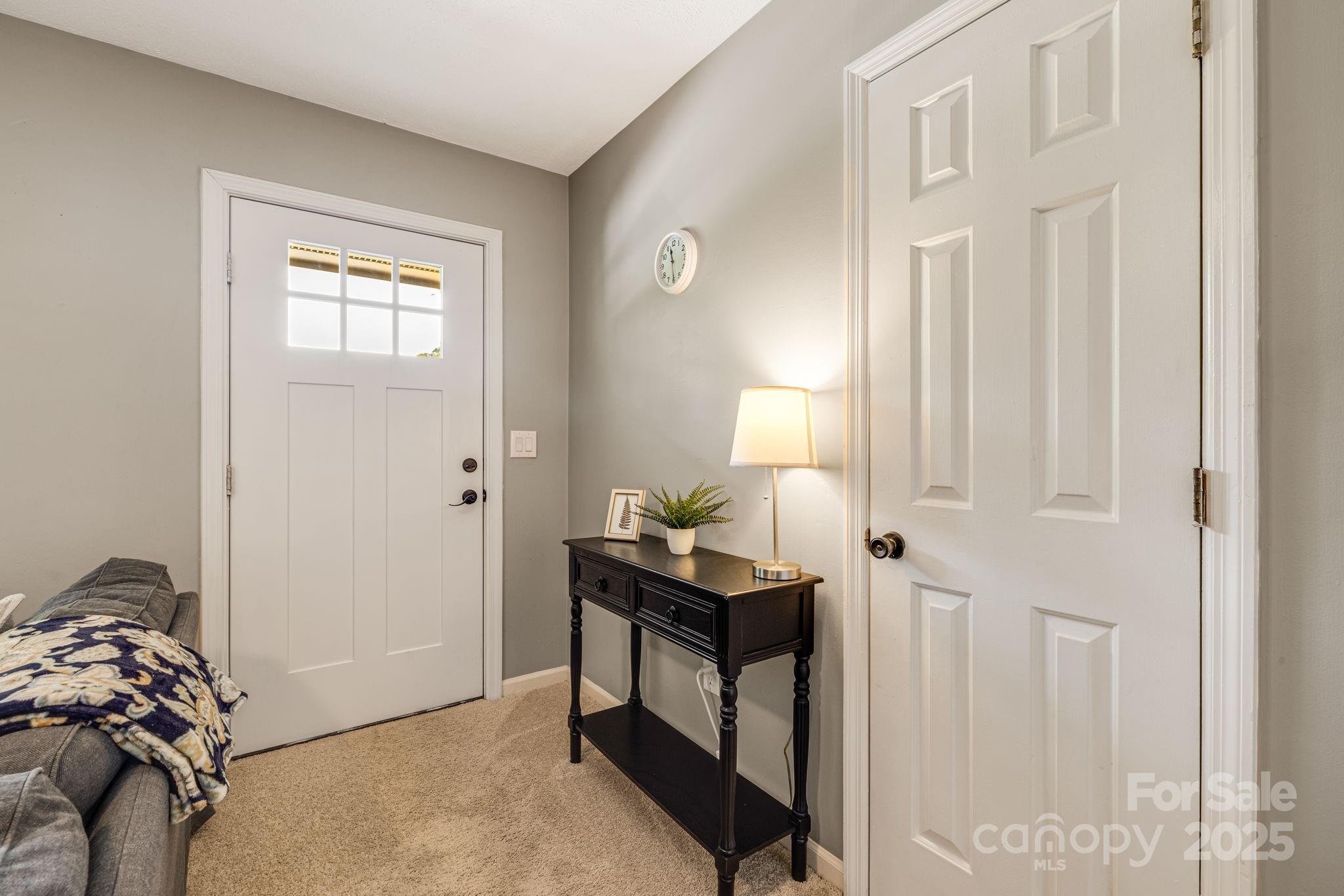 Kanuga Crest - Residential