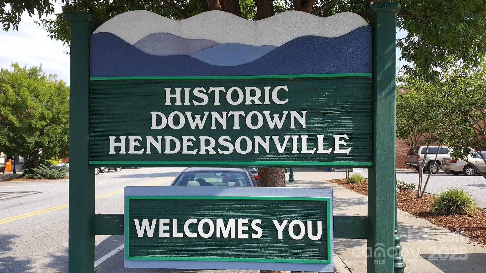 Kanuga Crest - Residential