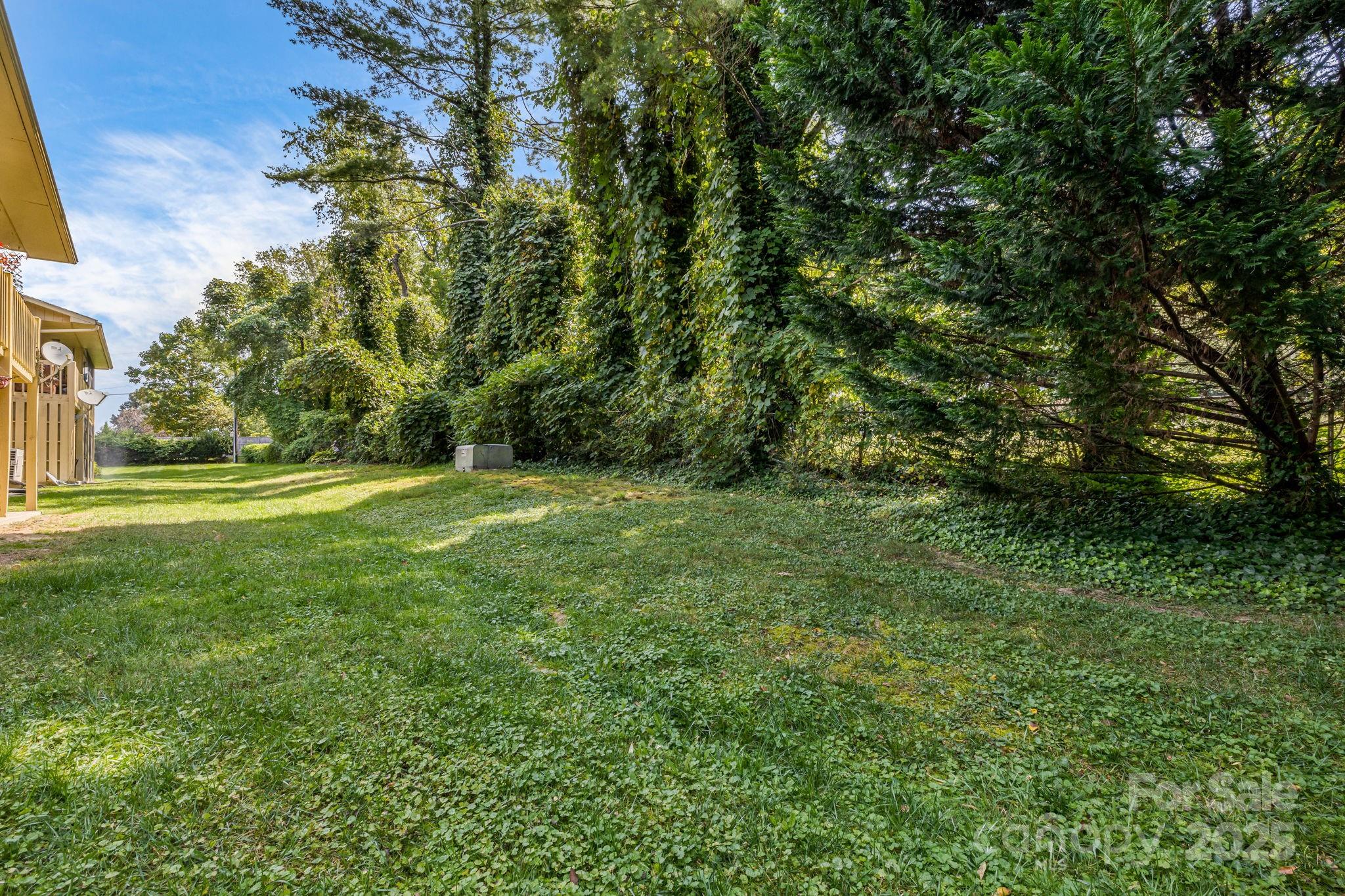 Kanuga Crest - Residential