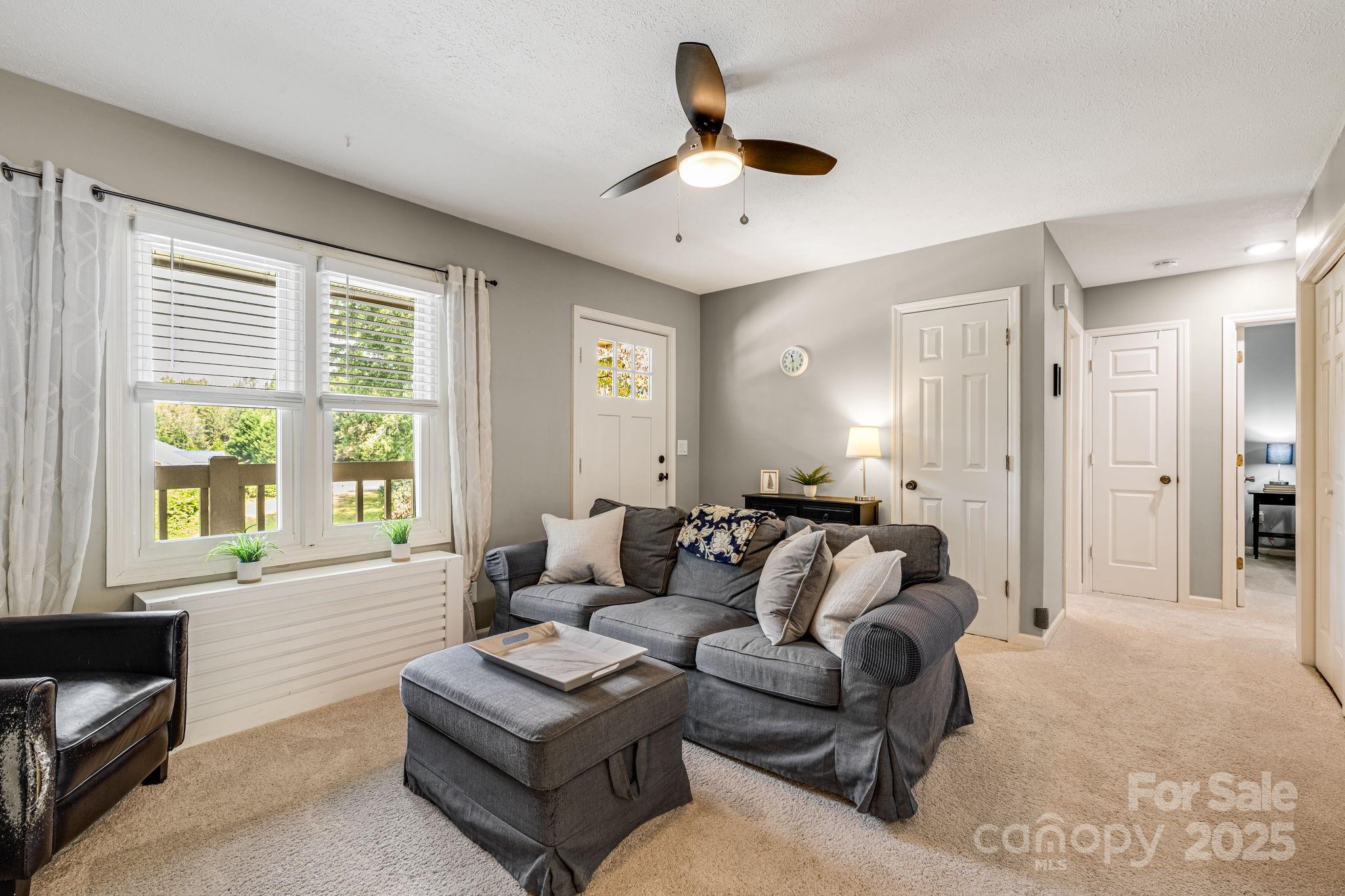 Kanuga Crest - Residential