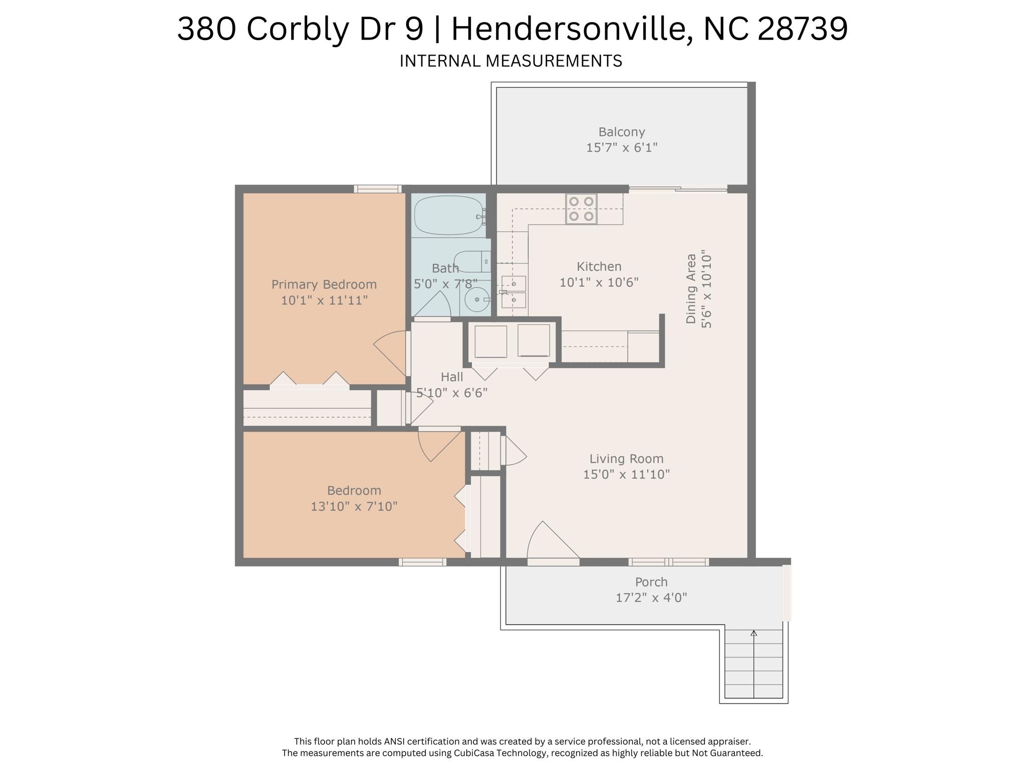 Kanuga Crest - Residential