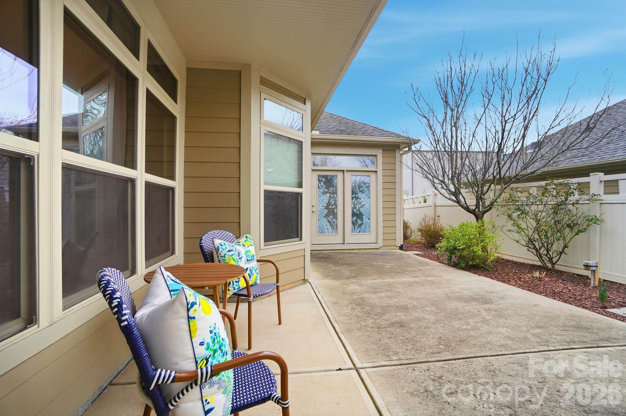 Polo Club at Mountain Island Lake - Residential