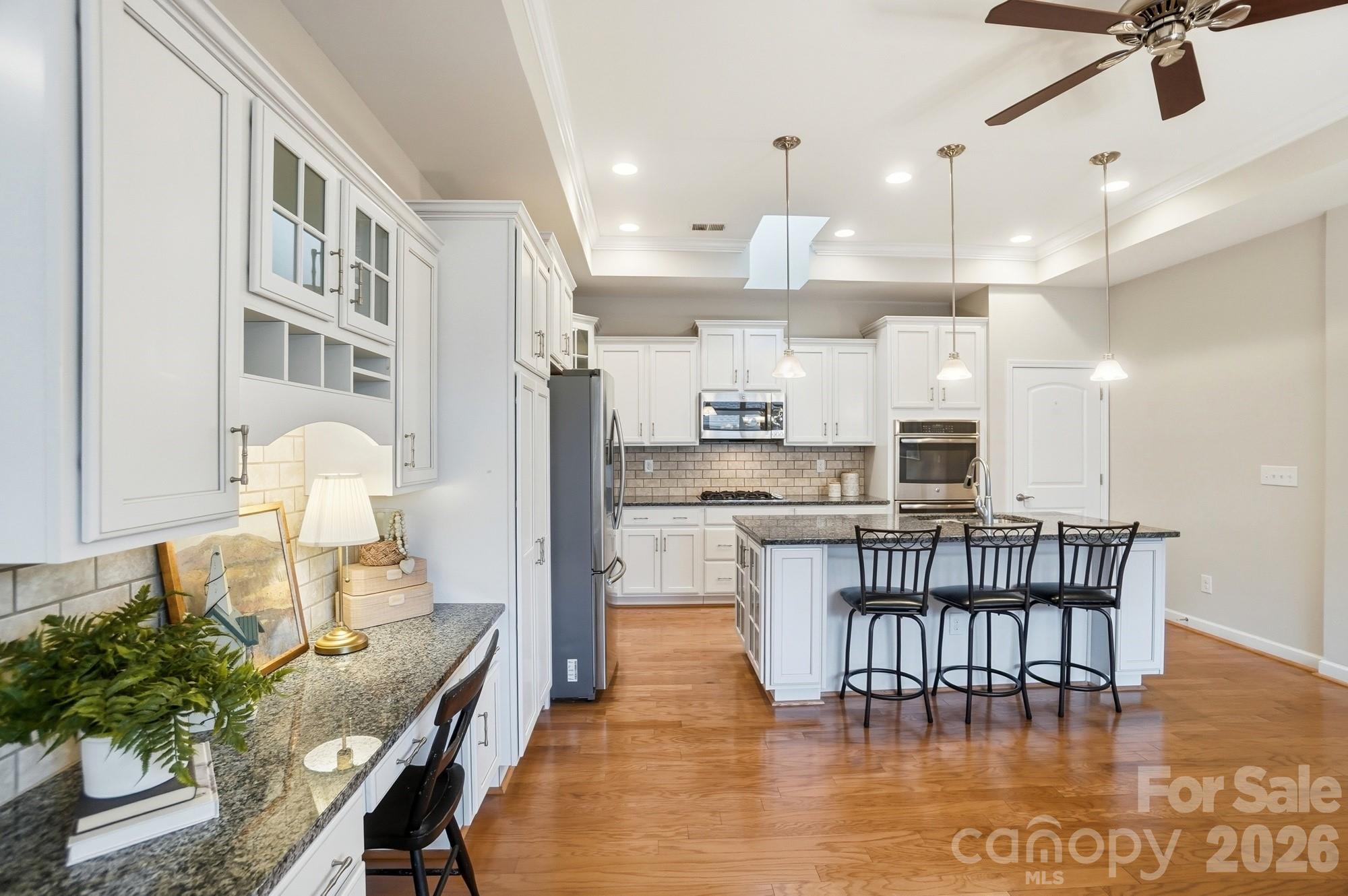 Polo Club at Mountain Island Lake - Residential