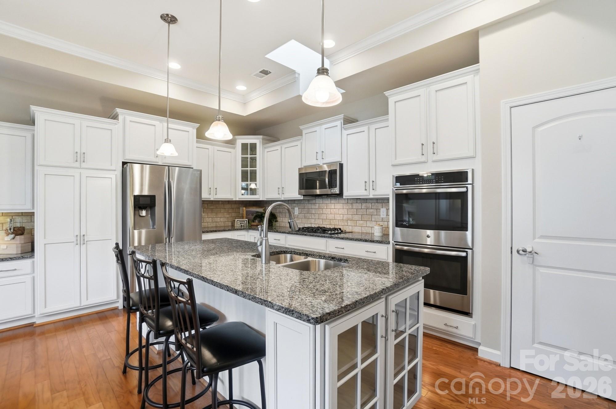 Polo Club at Mountain Island Lake - Residential