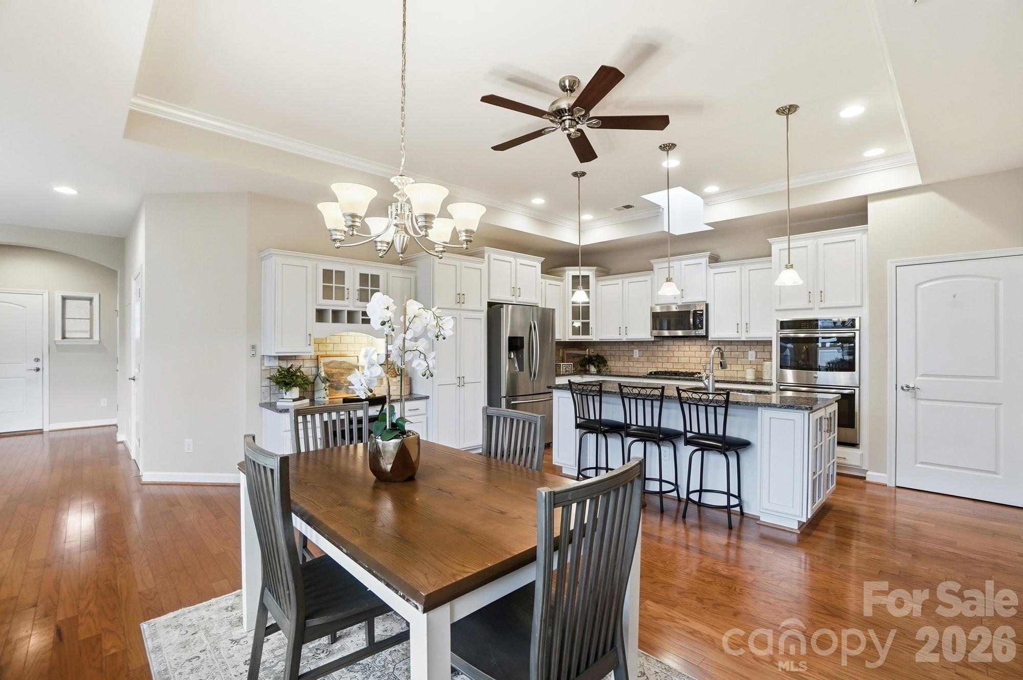 Polo Club at Mountain Island Lake - Residential