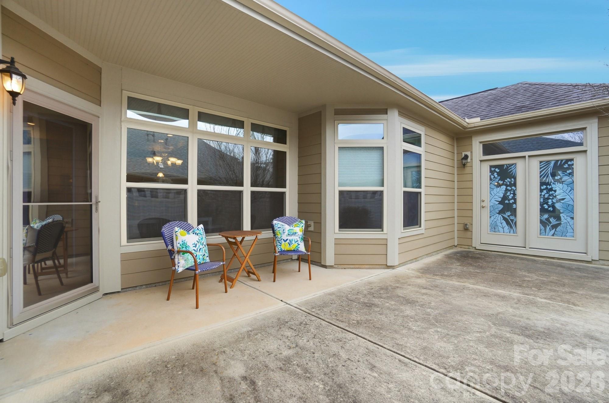 Polo Club at Mountain Island Lake - Residential