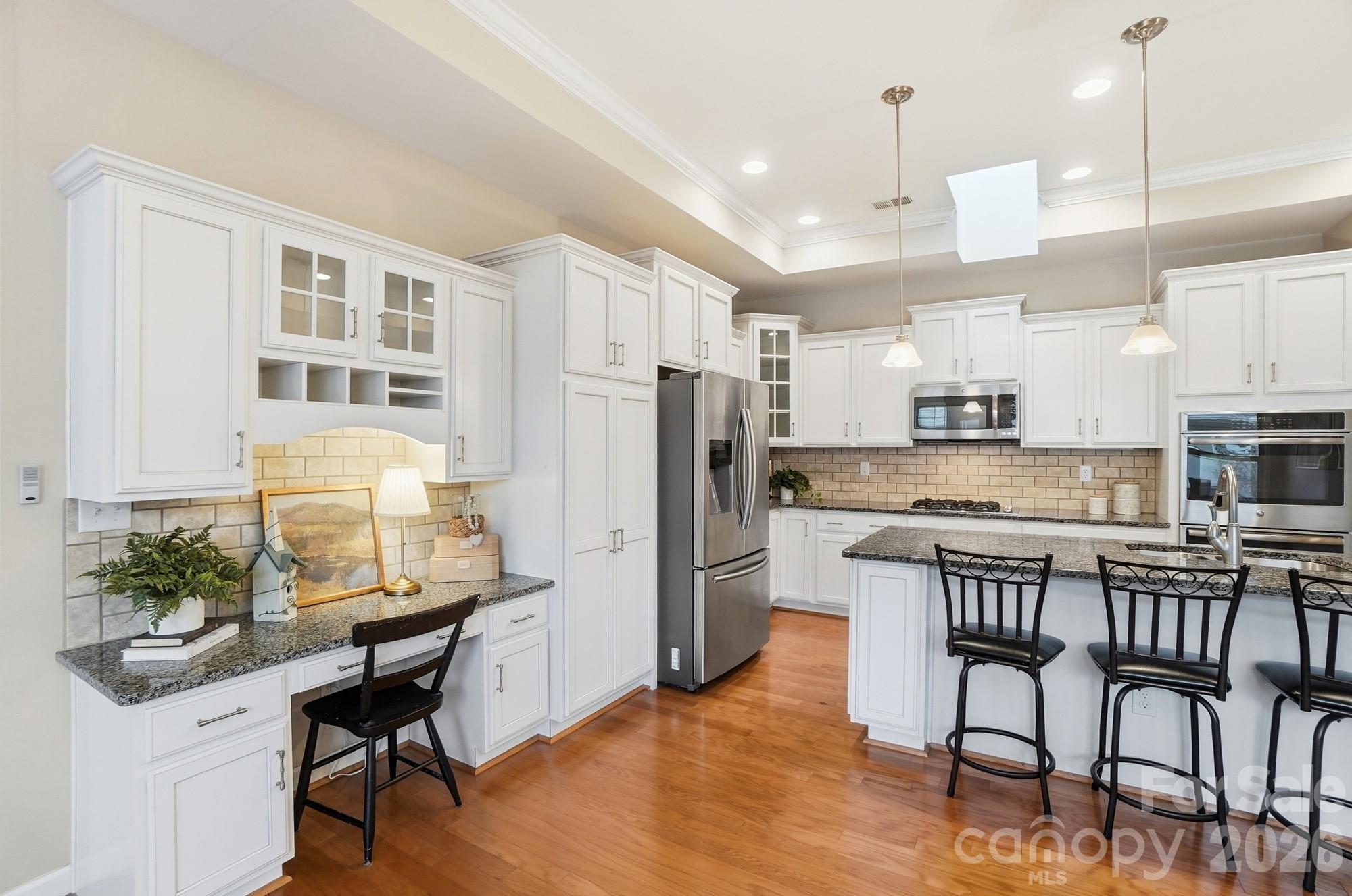 Polo Club at Mountain Island Lake - Residential