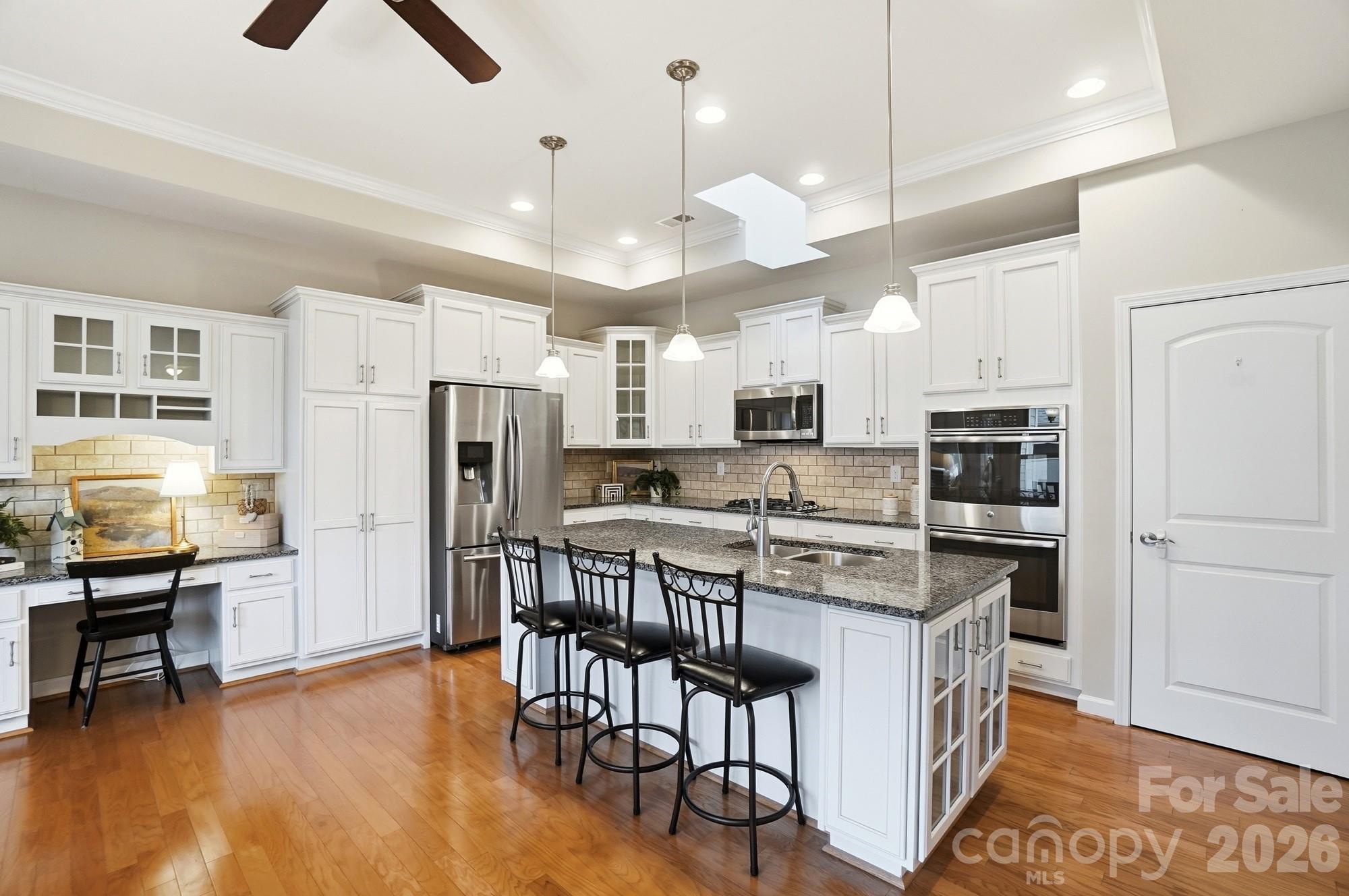 Polo Club at Mountain Island Lake - Residential