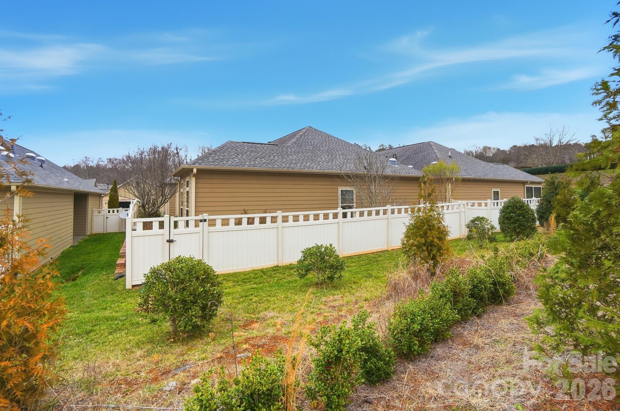 Polo Club at Mountain Island Lake - Residential