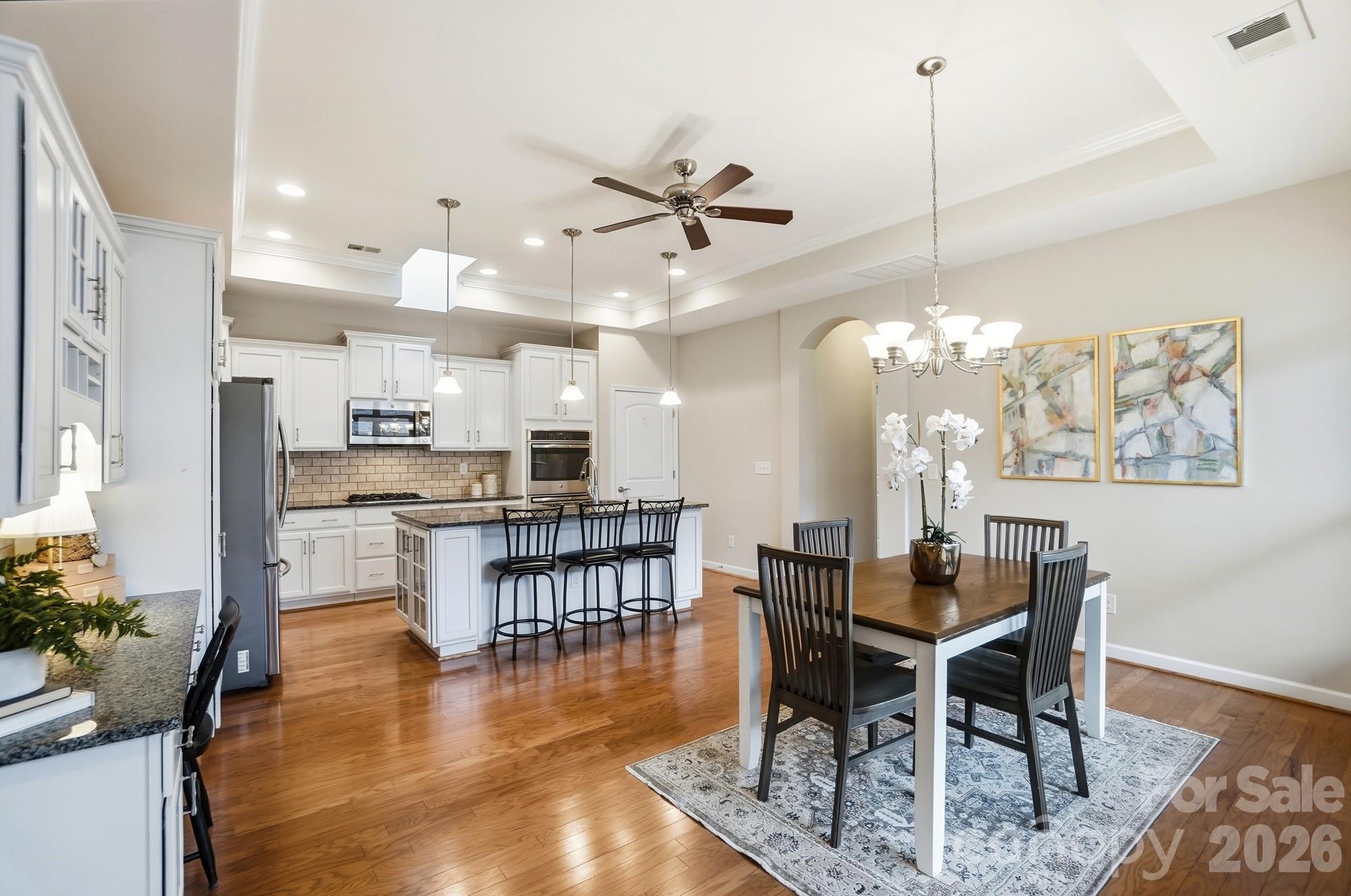 Polo Club at Mountain Island Lake - Residential