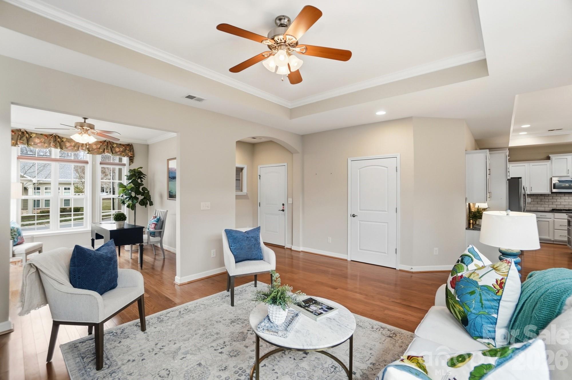 Polo Club at Mountain Island Lake - Residential