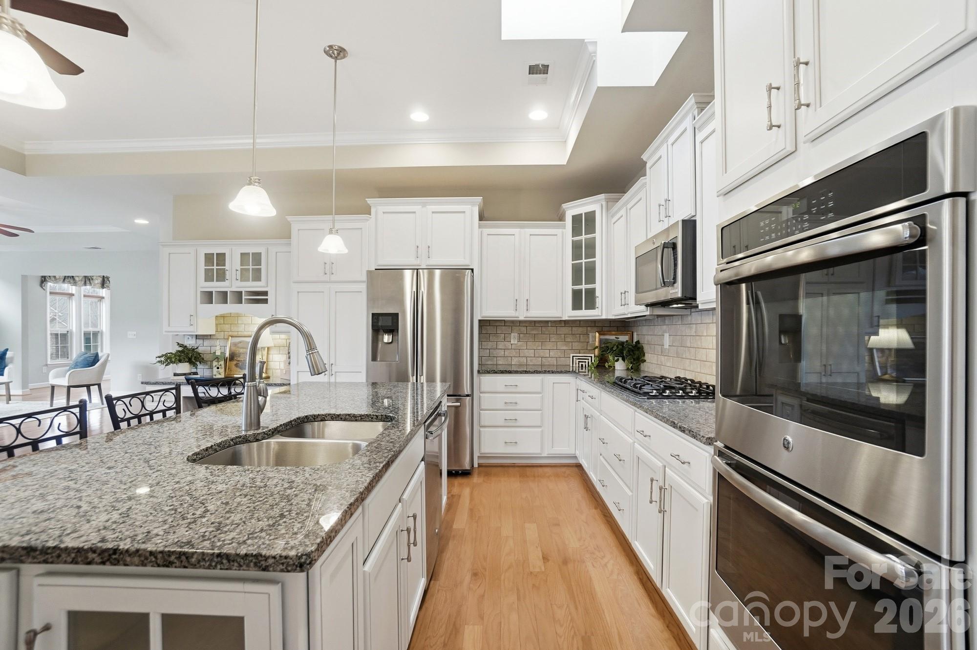 Polo Club at Mountain Island Lake - Residential