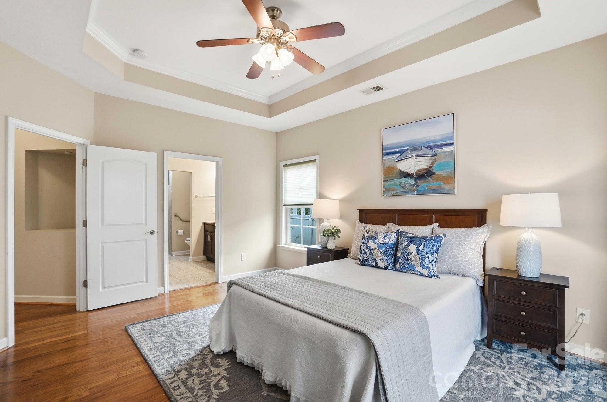 Polo Club at Mountain Island Lake - Residential