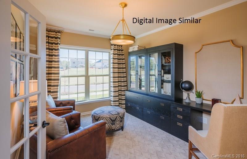 Queensbridge - Residential