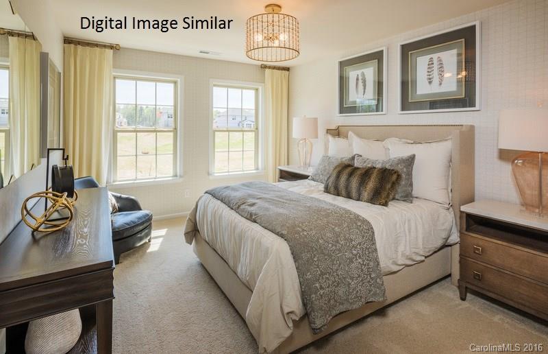 Queensbridge - Residential