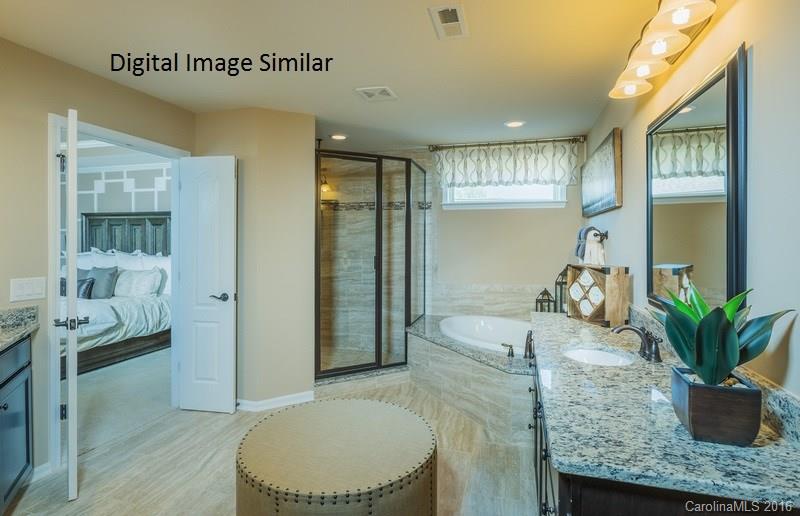 Queensbridge - Residential