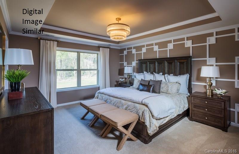 Queensbridge - Residential