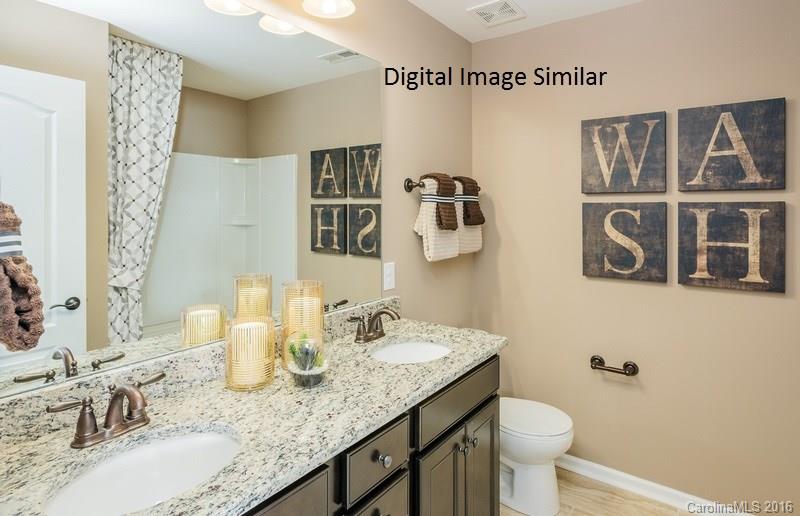 Queensbridge - Residential