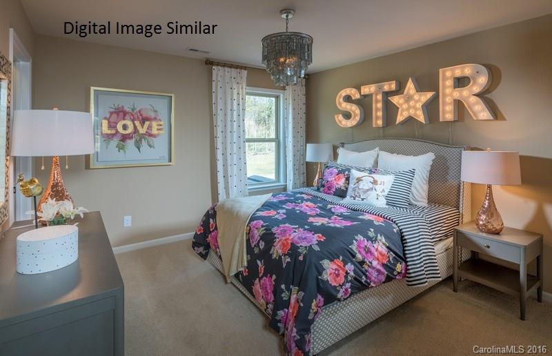 Queensbridge - Residential