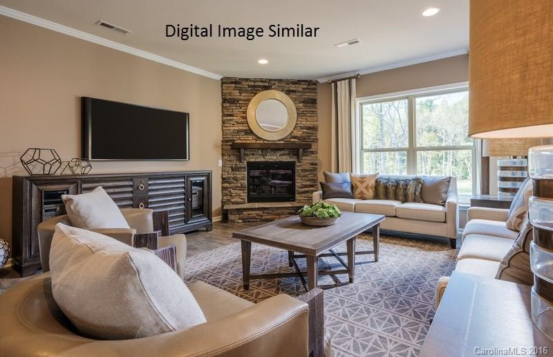 Queensbridge - Residential