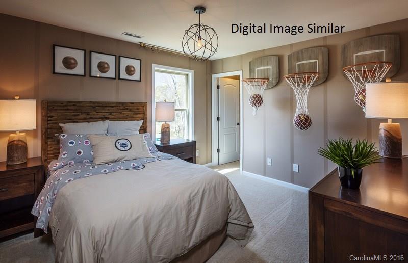 Queensbridge - Residential