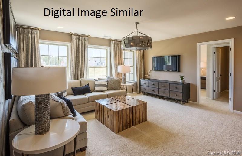 Queensbridge - Residential