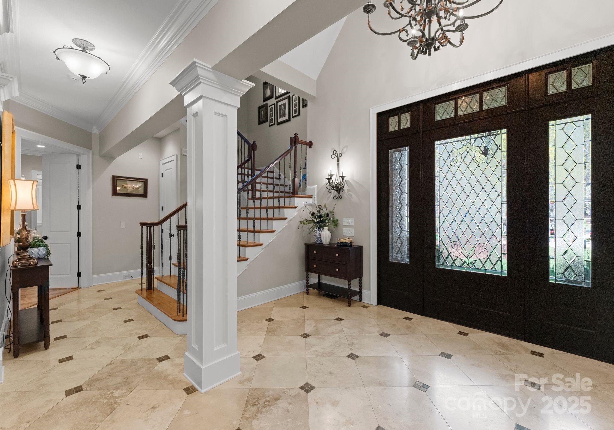 13215 Claysparrow Road