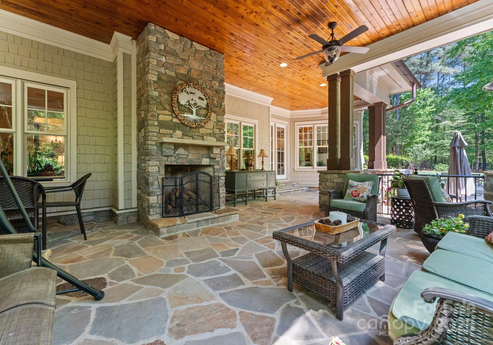 The Sanctuary - Residential