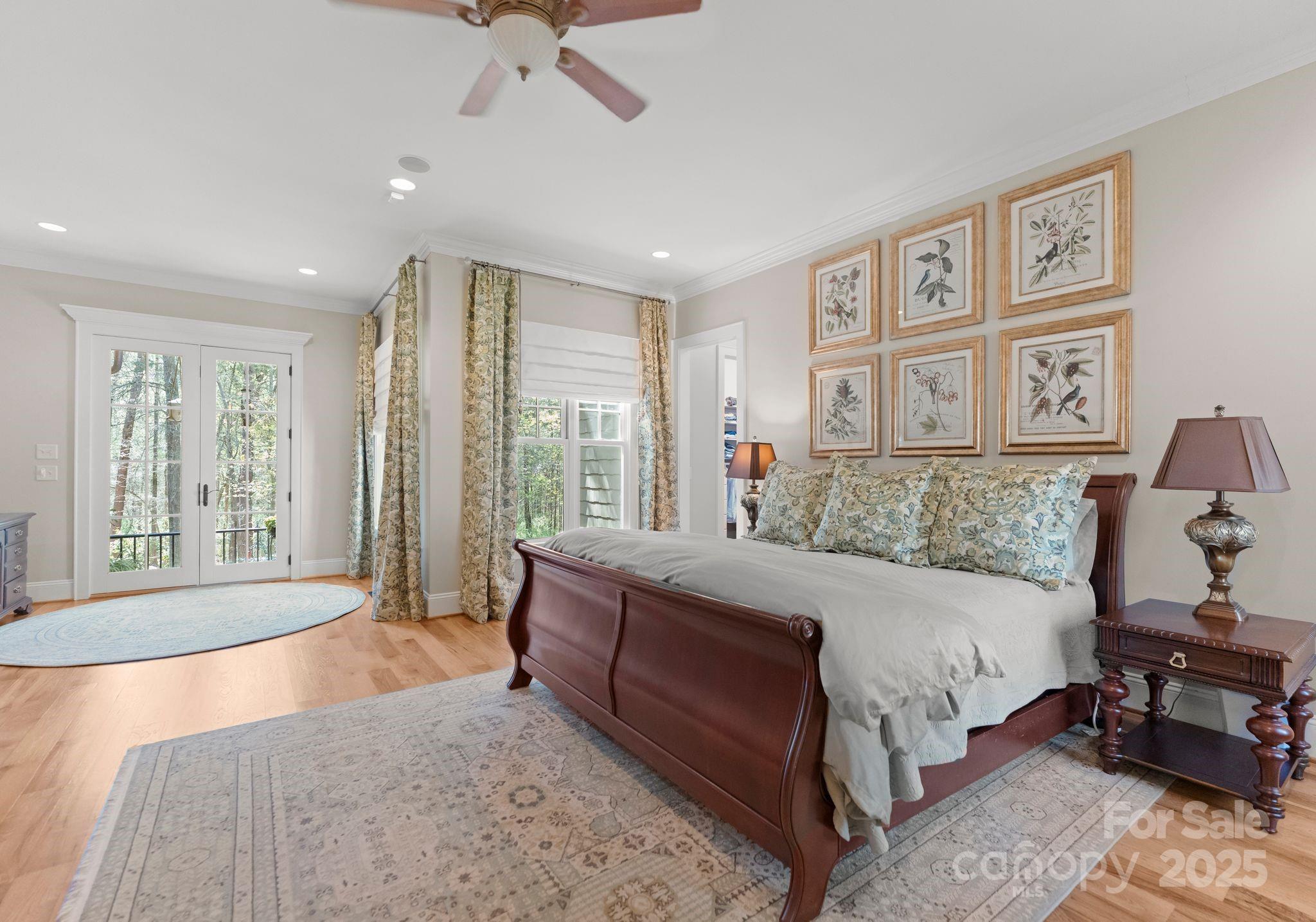 The Sanctuary - Residential